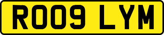 RO09LYM