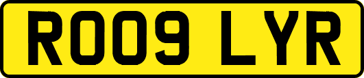 RO09LYR