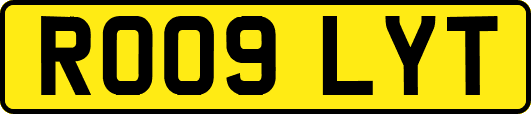 RO09LYT