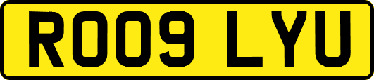 RO09LYU