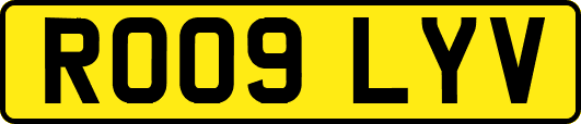 RO09LYV