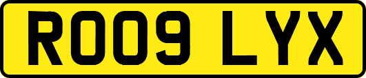RO09LYX