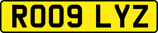 RO09LYZ