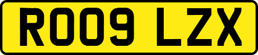 RO09LZX