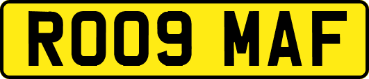 RO09MAF