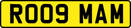 RO09MAM