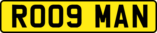 RO09MAN