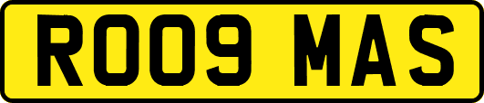 RO09MAS