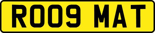 RO09MAT