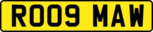 RO09MAW