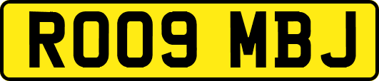 RO09MBJ