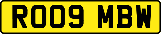 RO09MBW