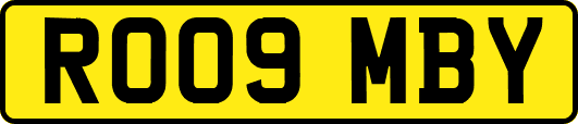 RO09MBY