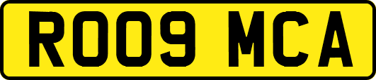 RO09MCA