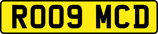 RO09MCD