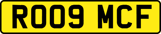 RO09MCF