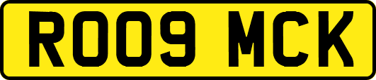 RO09MCK