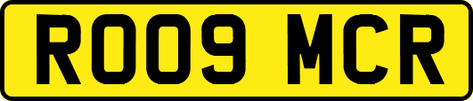 RO09MCR