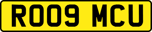 RO09MCU