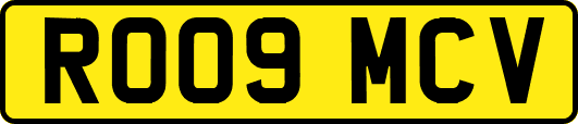 RO09MCV