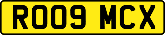 RO09MCX