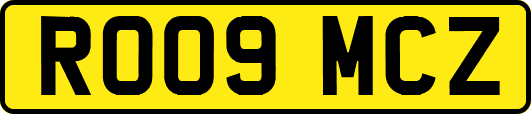 RO09MCZ