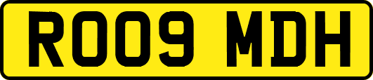 RO09MDH