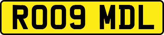 RO09MDL