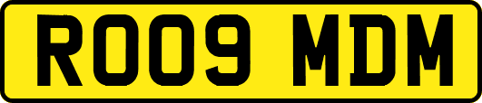 RO09MDM