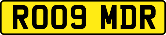 RO09MDR