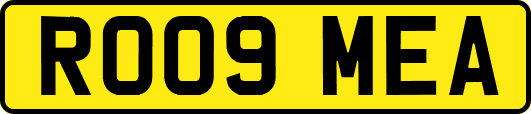 RO09MEA