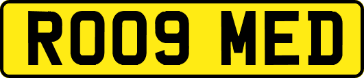 RO09MED