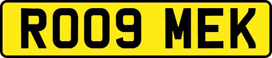 RO09MEK