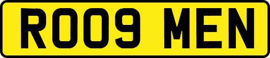 RO09MEN