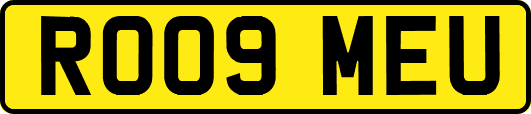 RO09MEU