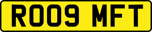 RO09MFT