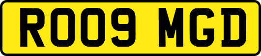 RO09MGD