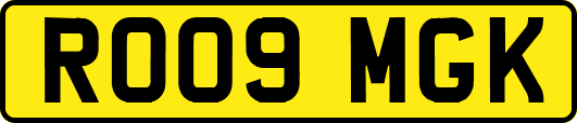 RO09MGK