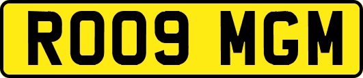 RO09MGM