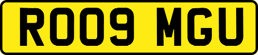 RO09MGU