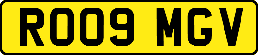 RO09MGV