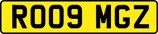 RO09MGZ