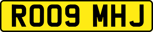 RO09MHJ