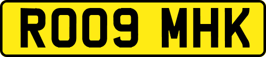RO09MHK