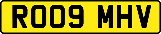 RO09MHV