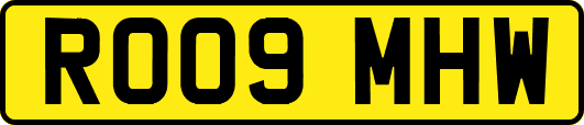 RO09MHW