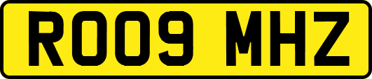 RO09MHZ