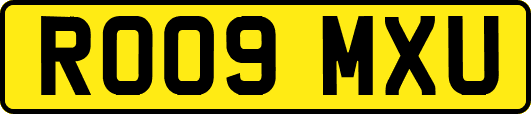 RO09MXU