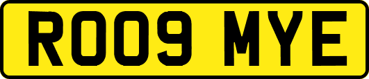 RO09MYE