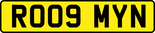RO09MYN